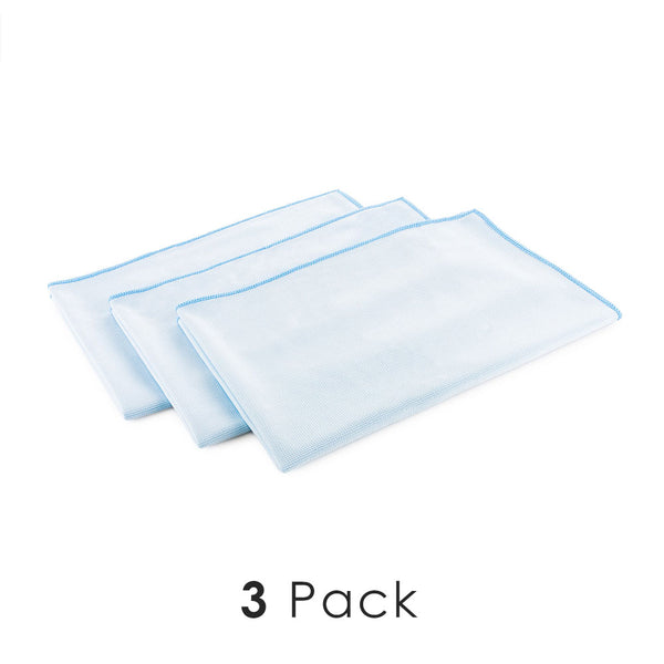 Premium Glass & Window Towel