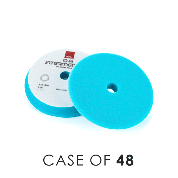 DA High Performance Pads - Case