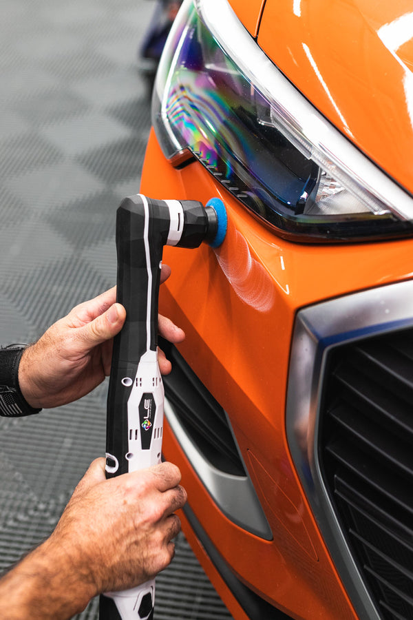 High Performance Coarse Polishing Compound - D-A Coarse