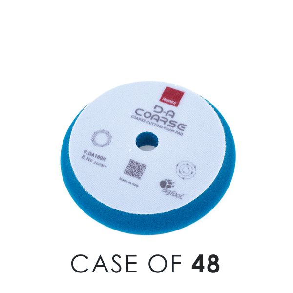 DA High Performance Pads - Case