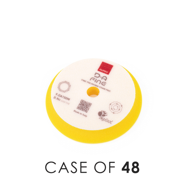 DA High Performance Pads - Case