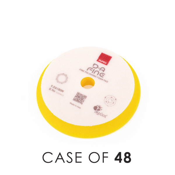 DA High Performance Pads - Case