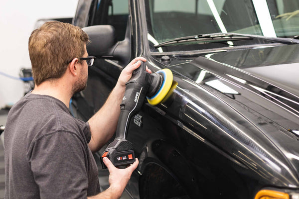 High Performance Fine Polishing Compound - D-A Fine