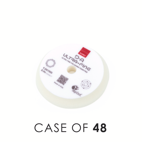 DA High Performance Pads - Case