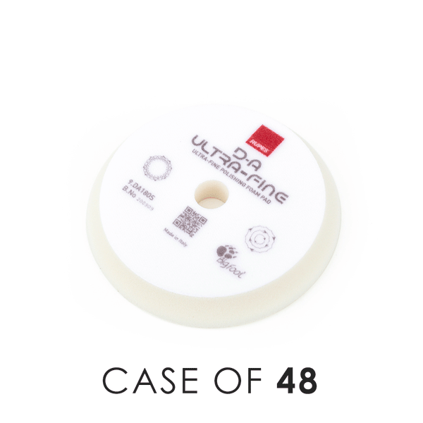 DA High Performance Pads - Case