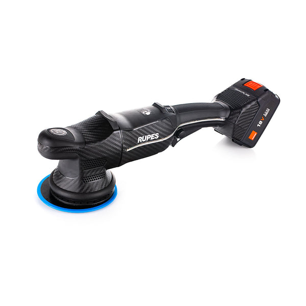 Rupes BigFoot iBrid Polisher 15mm