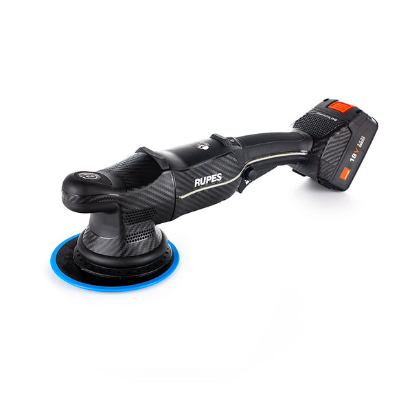 Rupes BigFoot iBrid Polisher 21mm