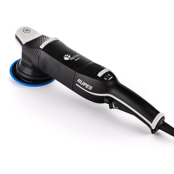 Rupes LHR Mark V 15 on a white background.