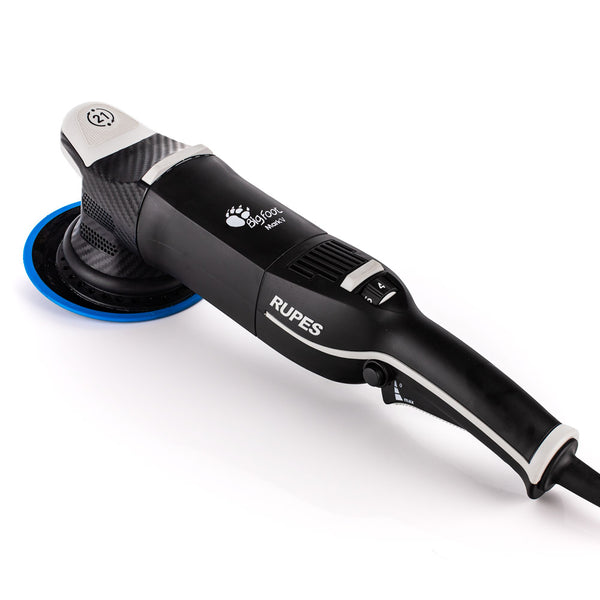 Rupes LHR Mark V 21 on a white background.