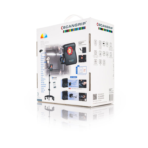 Multimatch 3 Connect