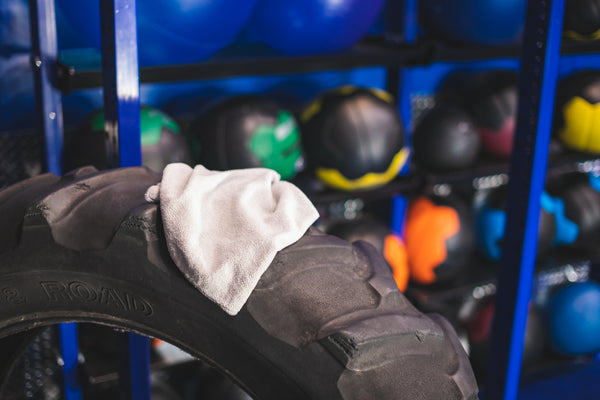 Sport & Workout Towel