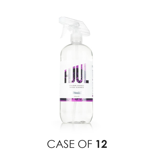 Hjul Wheel Cleaner