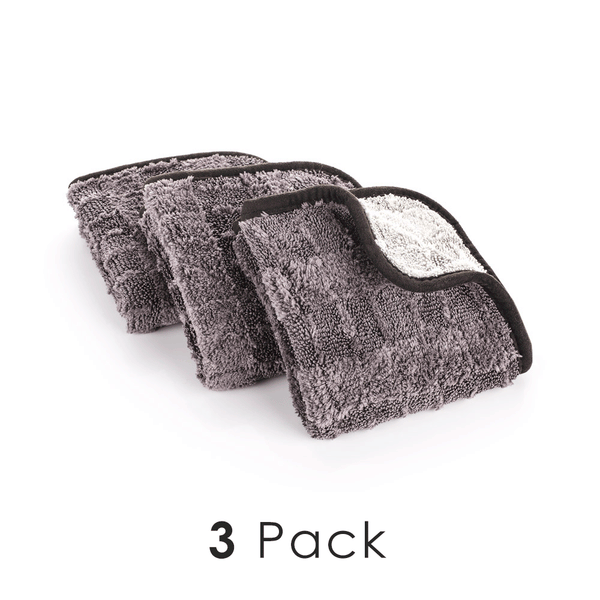 TRC The Gauntlet 12x12 3 Pack Corner Folded view on a white background.