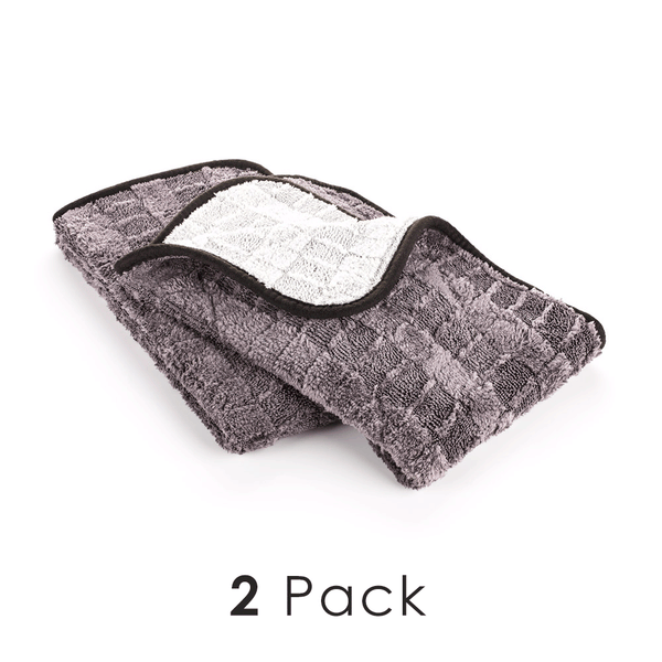 TRC The Gauntlet 15x24 2 Pack Corner Folded view on a white background with the text "2 Pack".