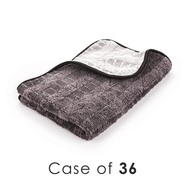 TRC The Gauntlet 20 x 30 Corner Folded view on a white background with the text "Case of 36".