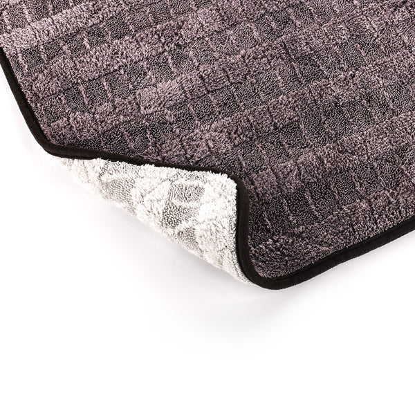 TRC The Gauntlet corner folded view on a white background.