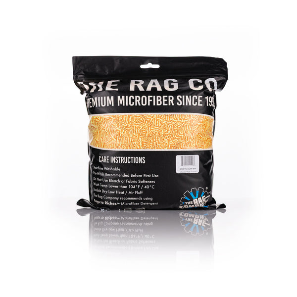 The Liquid8r Colorburst Solar Flare packaging back view on a white background.