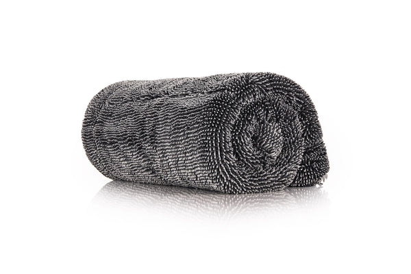 The Liquid8r Heavy Metal M22 rolled on a white background.