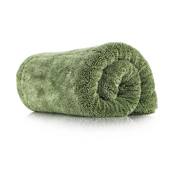 The Liquid8r M22 rolled view on a white background.