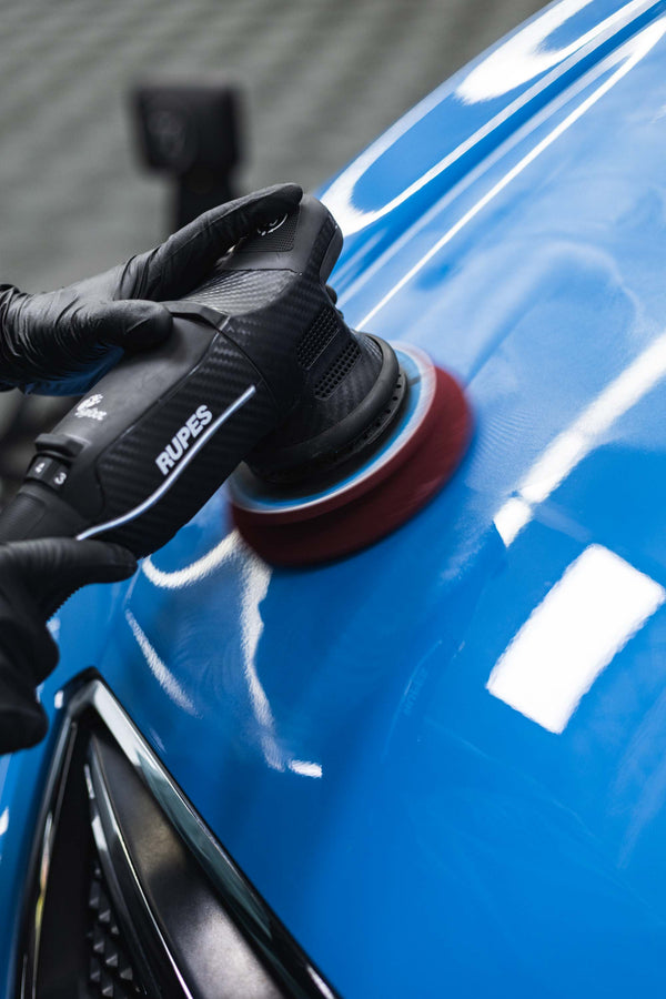 The Last Cut Compounding Glaze