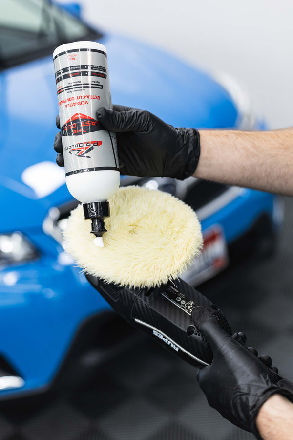 The Last Cut+ Compounding Glaze