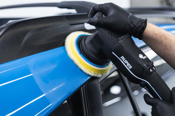 The Last Cut+ Compounding Glaze