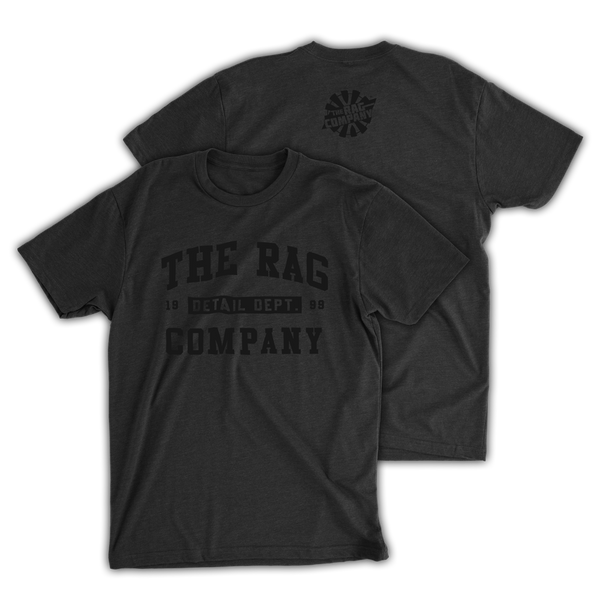 TRC Black Out T-Shirt