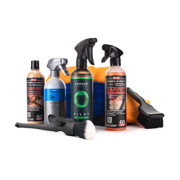 Complete Interior Kit