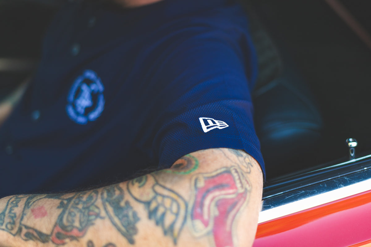 Baseball Jersey The Rag Company