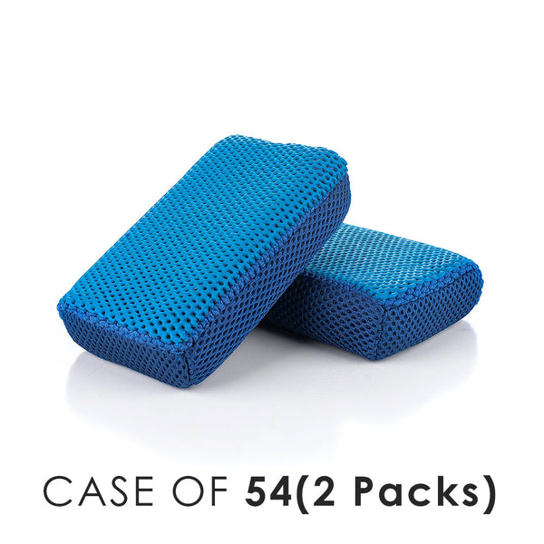 Ultra Clay Scrubber - Case