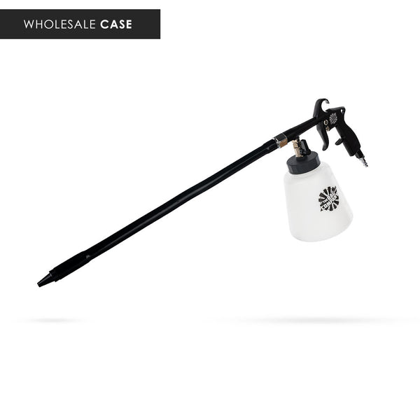 The Rag Company Ultra Engine Blaster on a white background with the text 'Wholesale Case'.