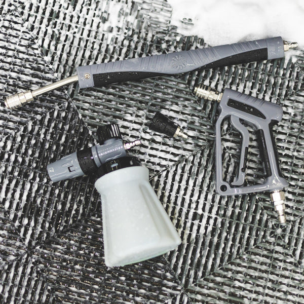 Ultra H2O Complete Kit