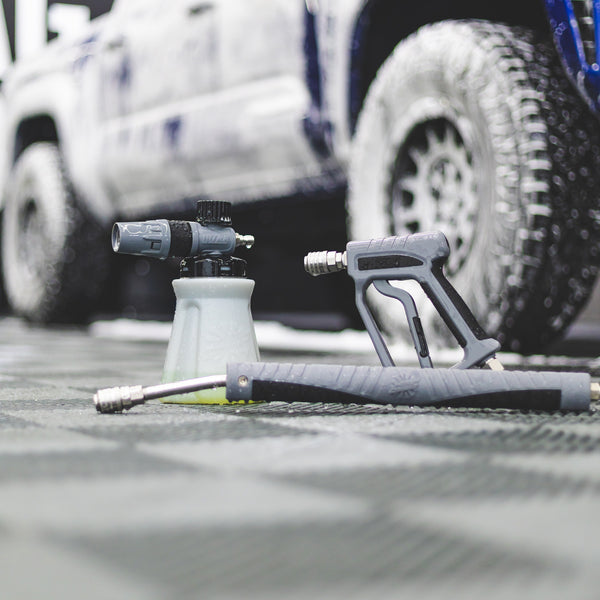 Ultra H2O Complete Kit