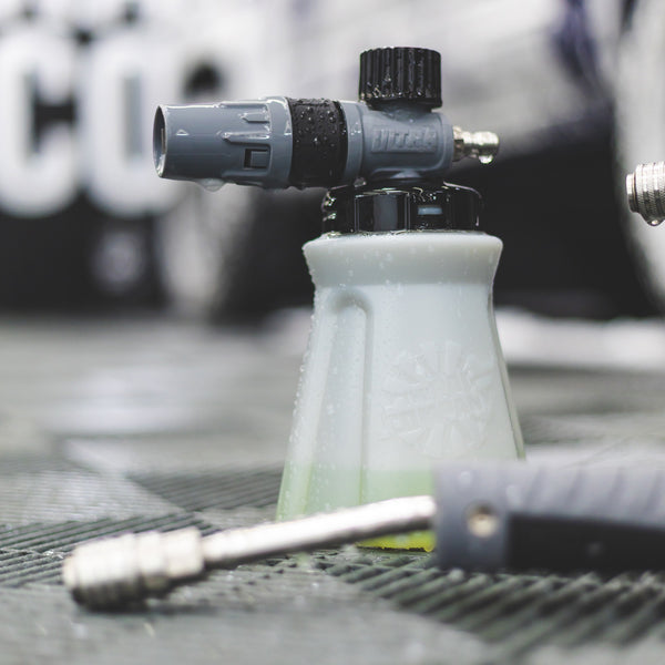 Ultra H2O Complete Kit