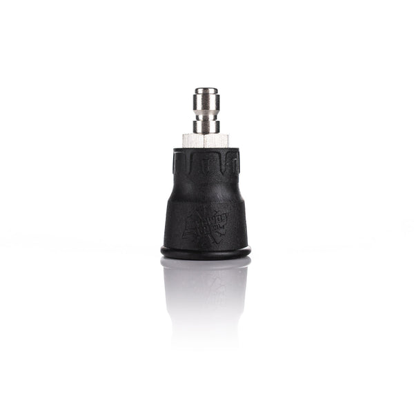 TRC Ultra H2o Nozzle on a white background.