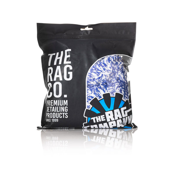 The Cyclone Ultra Wash Mitt