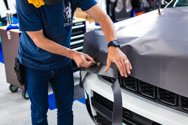 YelloTools Body Guard Knife Example