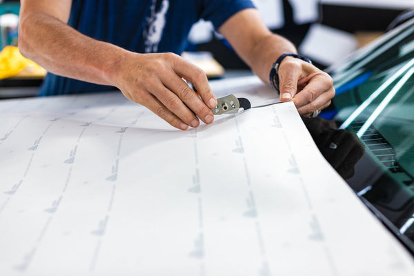 YelloTools Body Guard Knife Example