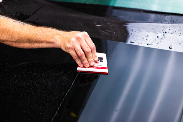 YelloTools Ape Duo Red Example