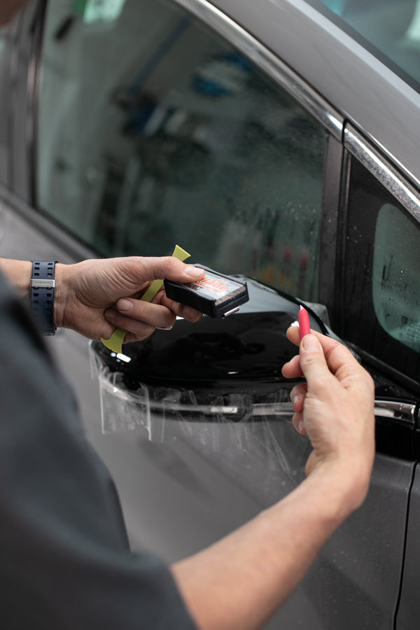 YelloTools Blade Breaker Example