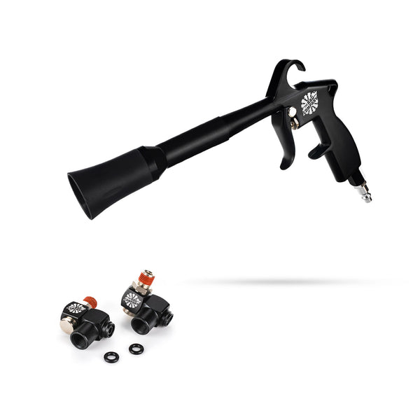 Ultra Air Blaster V2