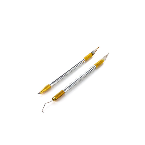 Two tools in parallel from the Janus System case.