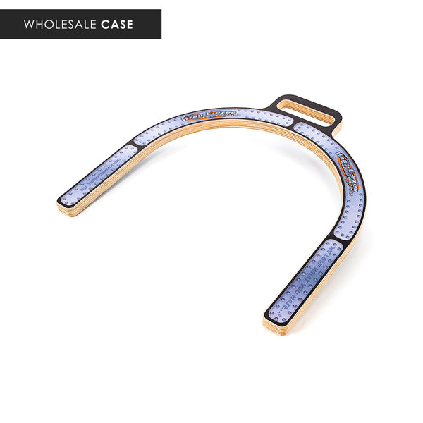 A Yellotools Wrap U Ezee on a white background with the text 'wholesale case'.