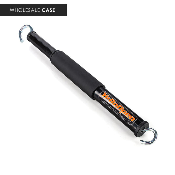 A Yellotools YelloOpen S on a white background with the text 'Wholesale Case'.