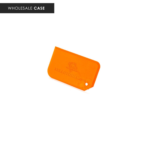 A Yellotools YelloBlade on a white background with the text 'Wholesale Case'.
