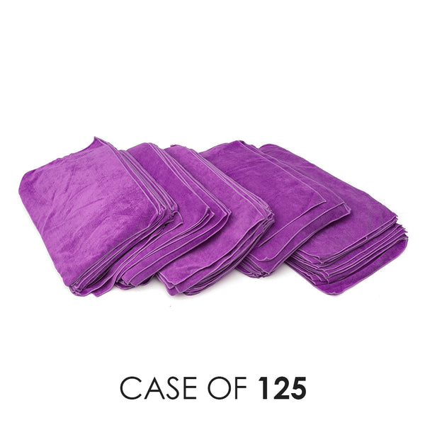 Car Wash Towel - Case