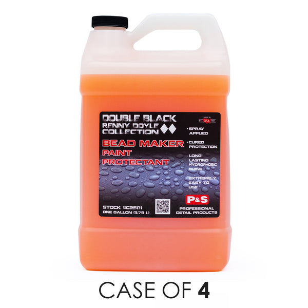 P&S Bead Maker 1 Gallon Case of 4