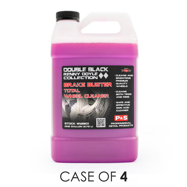 P&S Brake Buster 1 Gallon Case of 4
