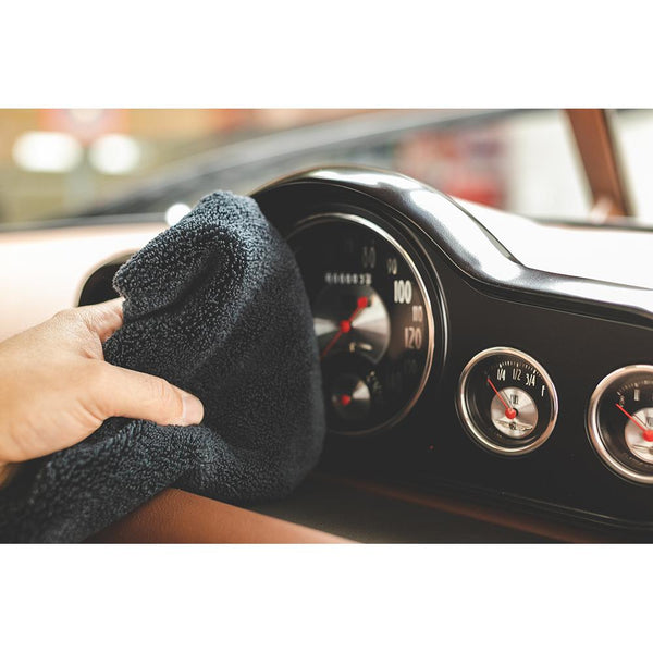 TRC Creature Edgeless Black Example