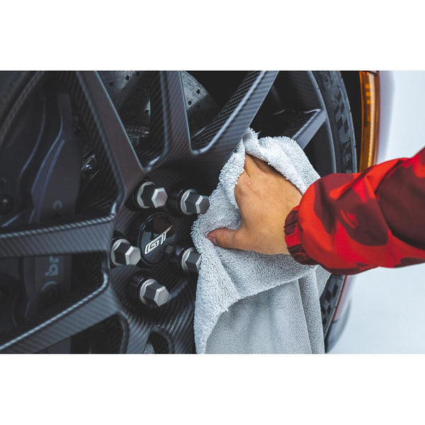 TRC Creature Edgeless Ice Grey Example